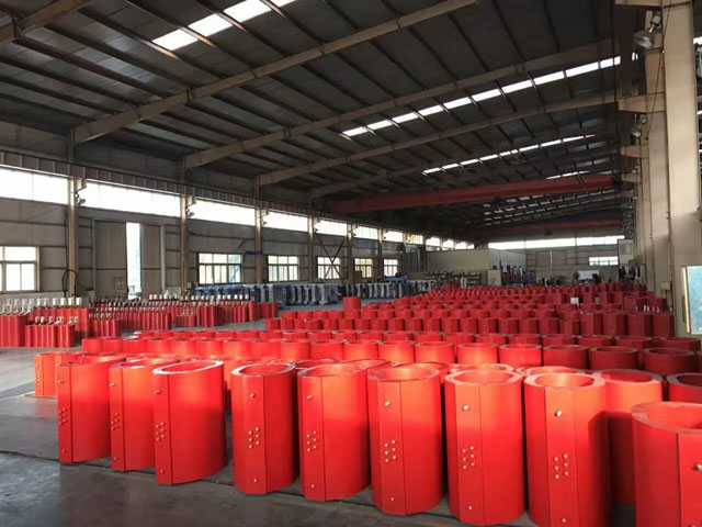 西藏SCB13-800KVA干式电力变压器