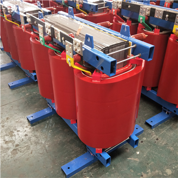 西藏1250KVA干式变压器 SCB11系列