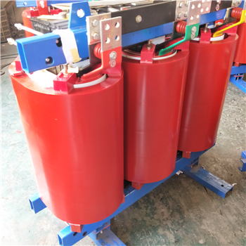 西藏SCB14-1000KVA/10KV/0.4KV干式变压器